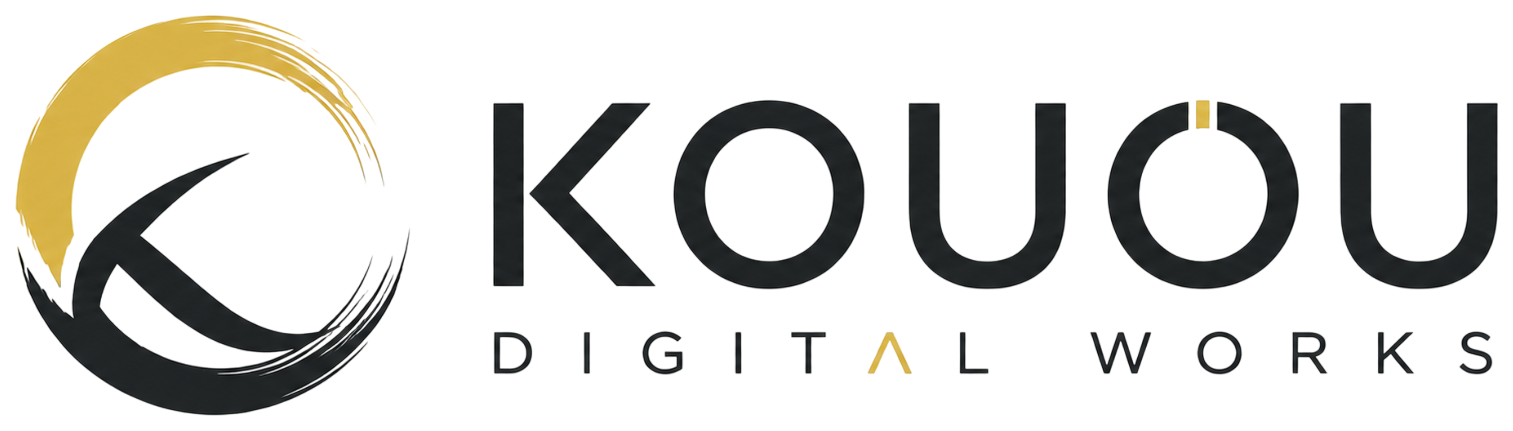 KOUOU Digital Works